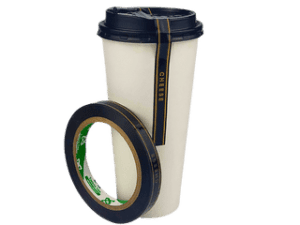 Băng keo dán ly coffee