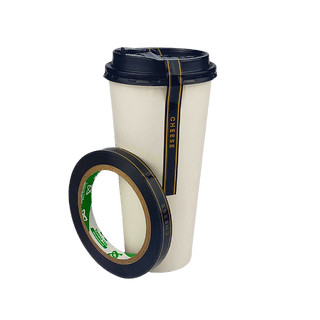 Băng keo dán ly coffee